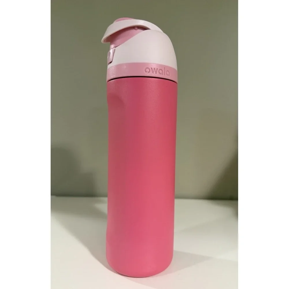 Starbucks x Owala  2026 Pink Drink Collection - New Limited Edition 24oz